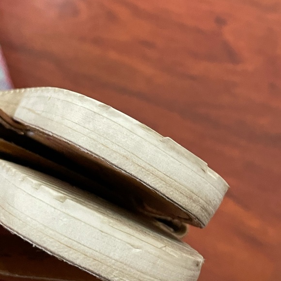 Girls Jessica Simpson Mexico sarape strap sandal - Picture 5 of 7